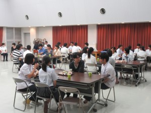 在校生交流会 IMG_7793