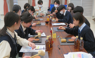 ものづくり×作業療法