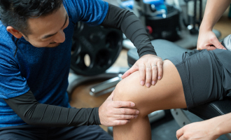 筋トレ×理学療法