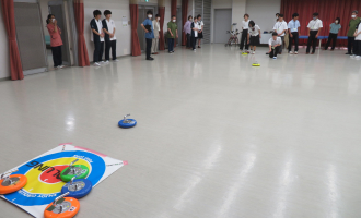 パラスポーツ×理学療法