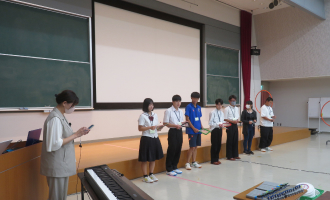 音楽×作業療法