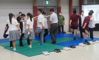 ストレッチ・腱反射×理学療法