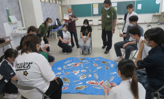 あそび×作業療法