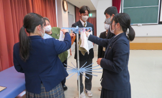 片麻痺×作業療法