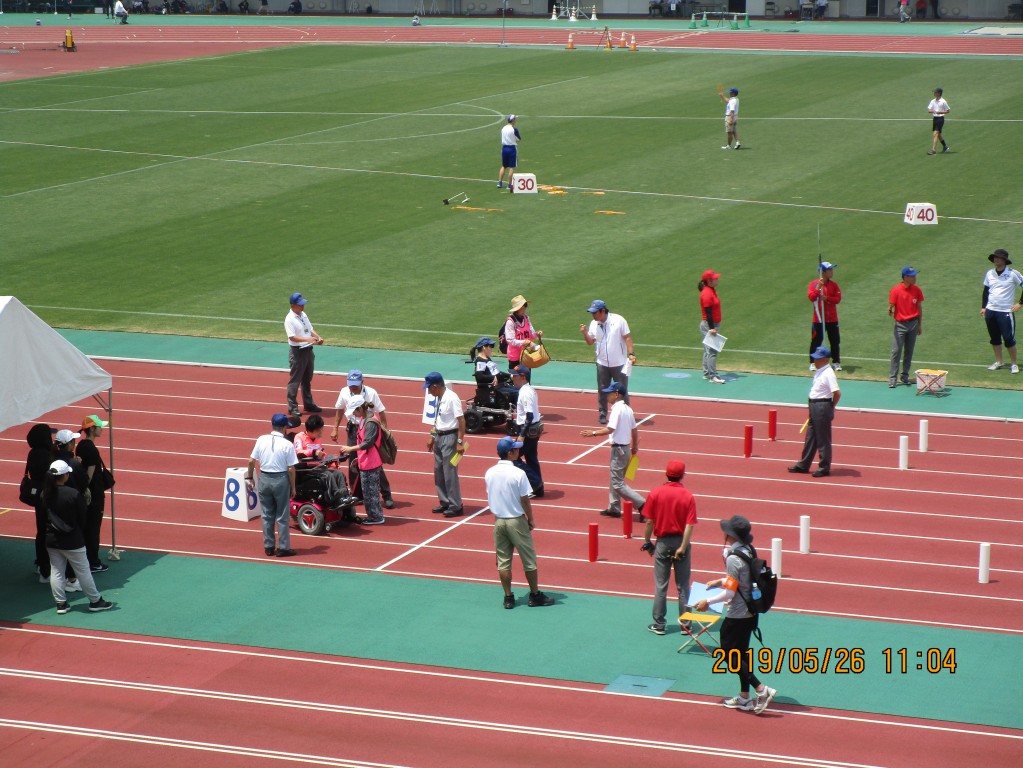 第14回愛媛県障がい者スポーツ大会 IMG_1871