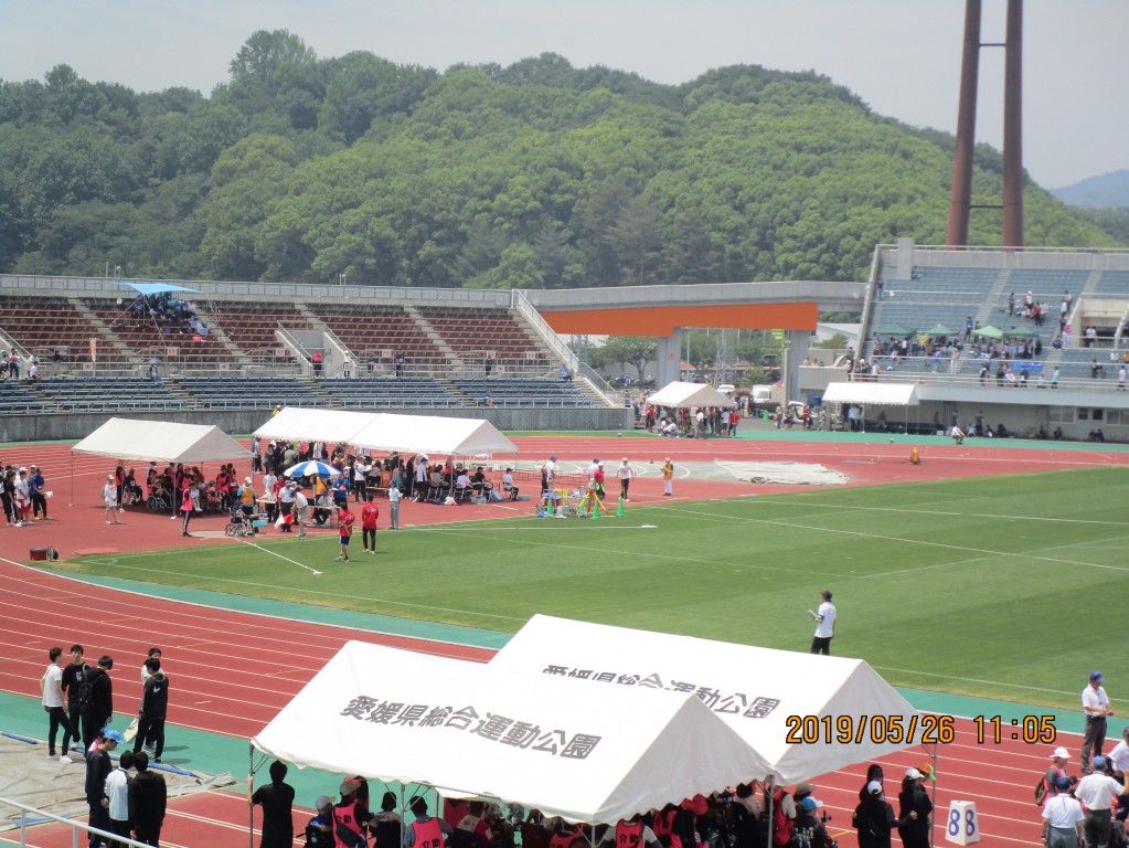 第14回愛媛県障がい者スポーツ大会 IMG_1872