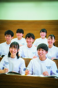 愛媛十全医療学院 DSC05993